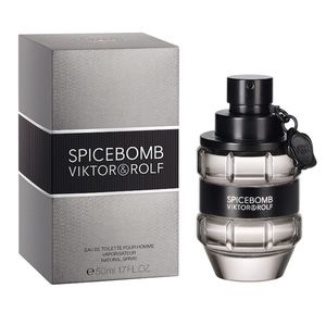 Viktor & Rolf Spice bomb